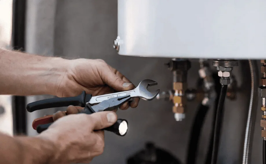 Why choose Water Heater Repair in Goochland, VA